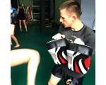 ROOMAIF HAWKISH THAI PADS